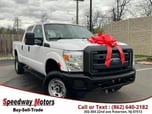 2015 Ford F-250 Super Duty  for sale $26,987 