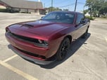 2017 Dodge Challenger  for sale $19,500 