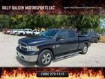 2019 Ram 1500 Classic  for sale $22,444 