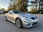 2007 Mercedes-Benz  for sale $9,500 