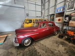 1949 Plymouth Special Deluxe  for sale $9,495 