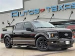 2018 Ford F-150  for sale $25,995 