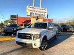 2013 Ford F-150  for sale $10,990 