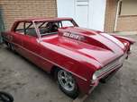 1966 Chevrolet Chevy II  for sale $90,000 