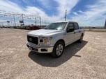 2018 Ford F-150  for sale $28,995 