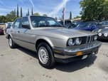 1987 BMW  for sale $13,995 