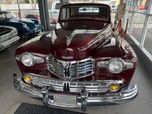 1946 Lincoln Continental  for sale $28,995 