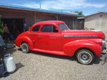 1940 Chevrolet Business Coupe  for sale $50,995 