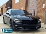2017 Dodge Charger  for sale $27,450 