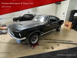 1968 Ford Mustang  for sale $58,995 