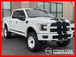 2016 Ford F-150  for sale $54,995 