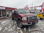 2005 Ford F-250 Super Duty  for sale $9,995 