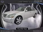 2006 Lexus  for sale $15,895 