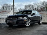 2017 Audi A4  for sale $13,999 