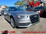 2015 Audi A4  for sale $9,950 