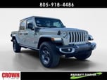 2020 Jeep Gladiator  for sale $36,298 