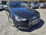 2014 Audi S4  for sale $20,499 