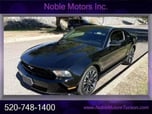 2012 Ford Mustang  for sale $9,995 