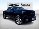 2020 Chevrolet Silverado 1500  for sale $37,493 