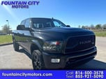 2018 Ram 2500  for sale $34,950 