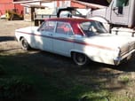 1963 Ford Fairlane  for sale $10,995 