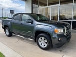 2015 GMC Canyon  for sale $24,428 
