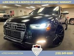 2013 Audi S4  for sale $17,999 