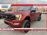 2023 Ford F-150  for sale $93,752 