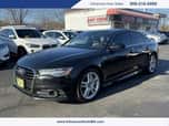 2016 Audi A6  for sale $16,199 