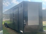 2024 8.5x24 Ft *POLYCORE*  for sale $8,895 