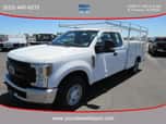 2019 Ford F-250 Super Duty  for sale $24,900 