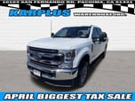 2022 Ford F-250 Super Duty  for sale $42,347 