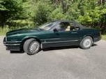 1993 Cadillac Allante  for sale $19,495 