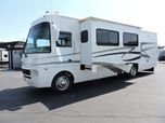 2003 NATIONAL RV DOLPHIN LX 6320 