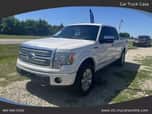 2011 Ford F-150  for sale $16,999 