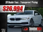 2020 BMW  for sale $26,994 