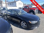 2015 Audi A6  for sale $16,052 