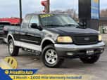 2002 Ford F-150  for sale $16,900 