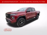 2023 GMC Canyon  for sale $35,291 