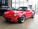 1987 Porsche 911  for sale $172,999 