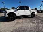 2014 Ford F-150  for sale $23,488 