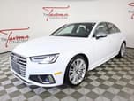 2019 Audi S4  for sale $40,599 
