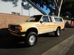 1980 Nissan Pickup  for sale $14,888 