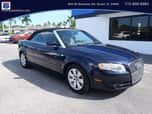 2007 Audi A4  for sale $8,500 