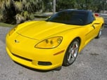 2007 Chevrolet Corvette  for sale $19,990 