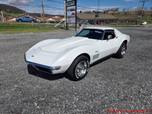 1969 Chevrolet Corvette  for sale $25,000 