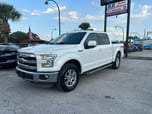 2015 Ford F-150  for sale $19,999 