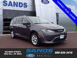 2018 Chrysler Pacifica  for sale $32,248 