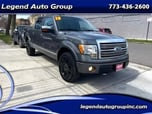 2010 Ford F-150  for sale $12,995 