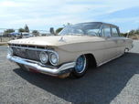 1961 Chevrolet Biscayne  for sale $26,495 